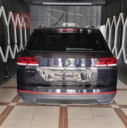 فولكسفاغن أطلس